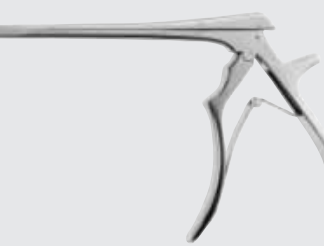 FF748R  ~ KERRISON STANZE 130 OB.230MM 4MM DÜNN ~