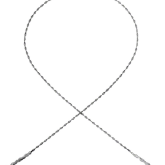 FH403  ~ DRAHTSÄGE OLIVECRONA D1,2MM 300MM ~