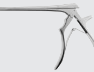 FK927B  ~ KERRISON ZERL.130 OBEN 230MM 4MM DÜNN ~