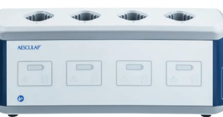 GA320  ~ ACCULAN 4 LADEGERÄT ~