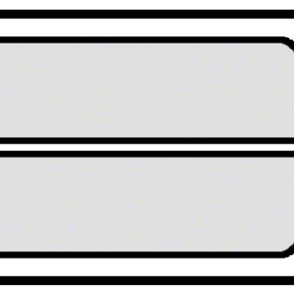 GK091  ~ EINMAL NEUTRALELEKTR.LÄNGS GETEILT ERW. ~