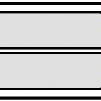 GK101  ~ EINMAL NEUTRALELEKTR.LÄNGS GETEILT ERW. ~