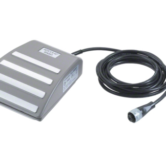 GN202  ~ ELEKTR.KABEL 3,5M AAG MARTIN BUCHSE 4MM ~