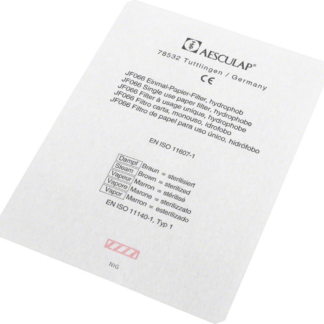 JF066  ~ PAPIER STER.F.SPEZIAL SET CONTAINER ~