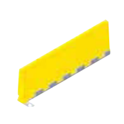 JG358  ~ TRENNSTEG SILIKON 120X40MM ~
