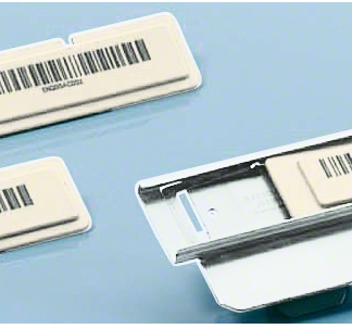 JG736  ~ BARCODESCHILD CODE 128A 10 STELLEN ~