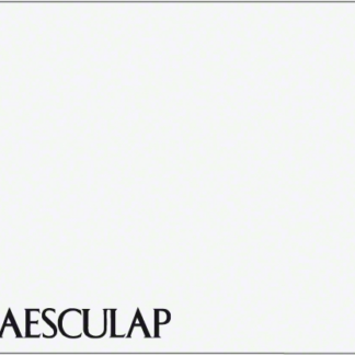 JG743  ~ PAPIERPLOMBE WEISS ~