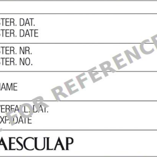 JG751  ~ INDIKATORSCHILD DAMPF UND ETO ~