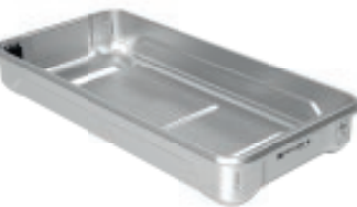 JJ111  ~ 1 1 AESCULAP AICON EDS WANNE 100MM-CONT. ~