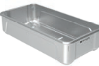 JJ120  ~ 1 1 AESCULAP AICON WANNE F.150MM-CONT. ~