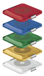 JK386  ~ BASIS 1 2 UNTERDECKEL BLAU ~
