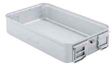 JK740  ~ WANNE FÜR 3 4 CONTAINER HÖHE 90MM ~