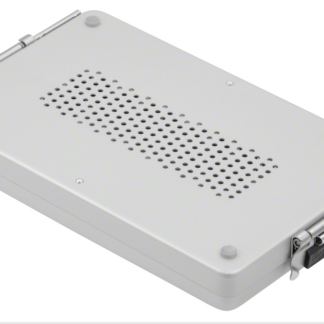 JN294  ~ DENTAL CONTAINER 312X190X65MM ~