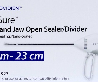 LF1923  ~ COVIDIEN™ LIGASURE™ LF1923 ~