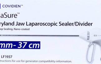 LF1937  ~ COVIDIEN™ LIGASURE™ LF1937 ~