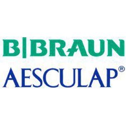 ND107R  ~ MIASPAS MINI ALIF OSTEOTOM 15MM GER. ~