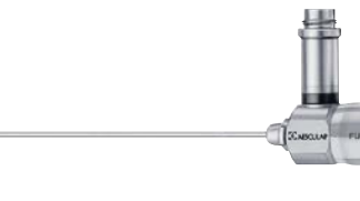 PE485A  ~ WEITWINKEL-OPTIK D4,0MM 0 NL175MM ~