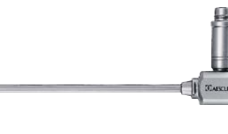 PE514A  ~ WEITWINKEL-OPTIK D4,0MM 30 NL150MM ~