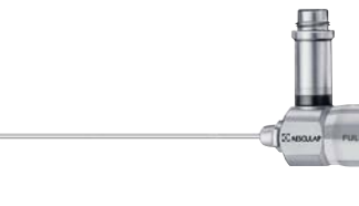 PE525A  ~ WEITWINKEL-OPTIK D4,0MM 70 NL175MM ~