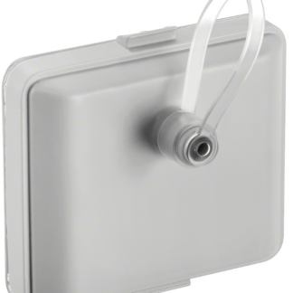 PG106  ~ RAUCHGASABSAUGUNG FILTERKASSETTE ~