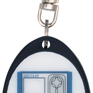 PG143  ~ TRANSPONDER SET FÜR URETEROSKOPIE ~