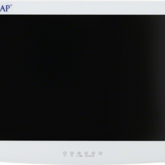 PV638  ~ 27" FULL HD 2D MONITOR ~