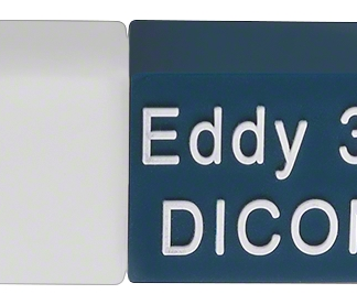 PV643  ~ DICOM 3.0 USB SET FÜR EDDY 3D ~