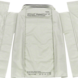 PV806  ~ SCHUTZHÜLLE SCHMAL F.GERÄTEWAGEN PV800 ~