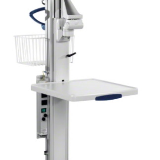 PV818  ~ MONITOR-STATIVWAGEN ~