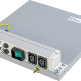 PV829  ~ NETZVERTEILER M.GEGENGEWICHTSPLATTE ~