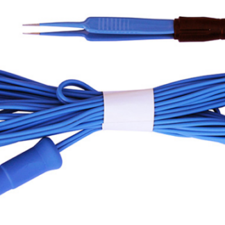 ST-99-351CAB  ~ Einmal-Bipolarpinzette ST-99-351CAB ~