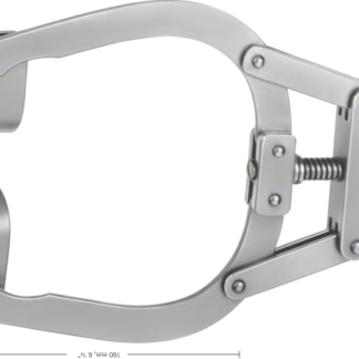 FB820R  ~ MERCEDES THORAX SPERRER KPL. ~