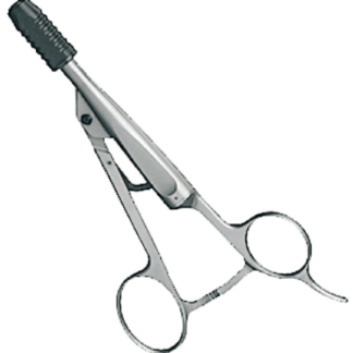 PM954R  ~ AXIALER RINGGRIFF UNISOLIERT M.SPERRE ~