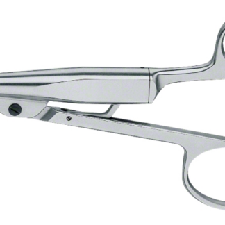 PM957R  ~ AXIALER RINGGRIFF UNISOL.M.SPERRENSICHER ~