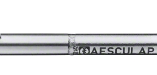 PO364R  ~ MAULEINS.PYLORUSSPREIZER D 3,5 200MM ~