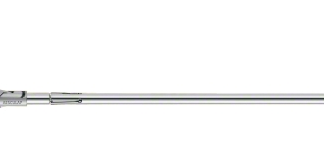 PO647R  ~ MAULEINS.UNIVERSALFASSZ.GEF.D 5 310MM ~