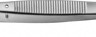 DA221R  ~ ZAHNPINZETTE 160MM GERIEFT ~