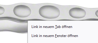 DA246R  ~ ERGOPERIO ZAHNPINZETTE 150MM ~