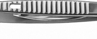 DA291R  ~ ZAHNPINZETTE F.WURZELSTIFTE 150MM ~