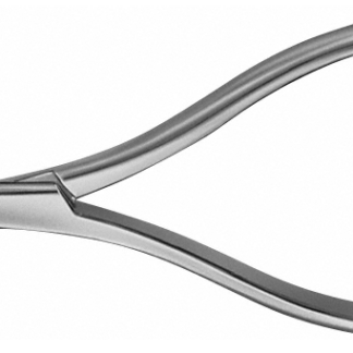 DA297R  ~ ZANGE F.GEBROCHENE WURZELKANALINSTR. ~