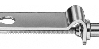 DF350R  ~ MATRIZENSPANNER NYSTROEM LI.F.6MM BÄNDER ~