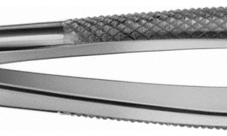 DG025R  ~ ANATOMICA ZAHNZANGE #3 OBERKIEFER ~