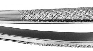 DG117R  ~ ANATOMICA ZAHNZANGE #17 OB.MOLAR.RE. ~