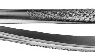 DG118R  ~ ANATOMICA ZAHNZANGE #18 OB.MOLAR.LI. ~