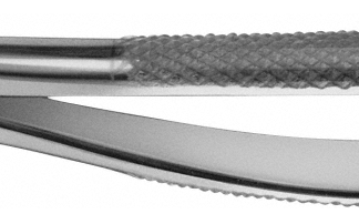 DG190R  ~ ANATOMICA ZAHNZANGE #90 OB.MOLAR.LI. ~