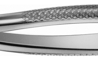 DG195R  ~ ANATOMICA ZAHNZANGE #19 OBERKIEFER ~