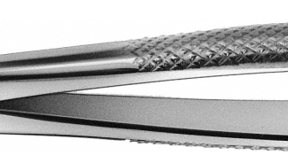 DG250R  ~ ANATOMICA ZAHNZANGE #67 OB.WEISHEITS ~