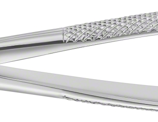 DG252R  ~ ANATOMICA ZAHNZANGE #67A OB.WEISHEITS ~