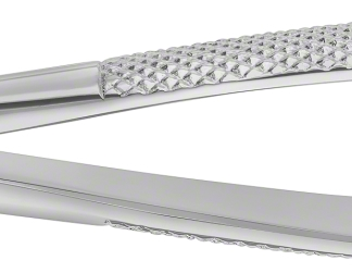 DG300R  ~ ANATOMICA ZAHNZANGE KAISER OB.WURZEL ~