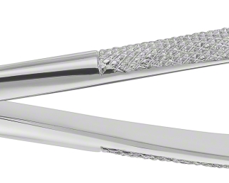 DG340R  ~ ANATOMICA ZAHNZANGE KAISER OB.WURZELN ~